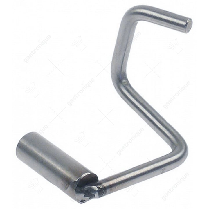 safety hook for door