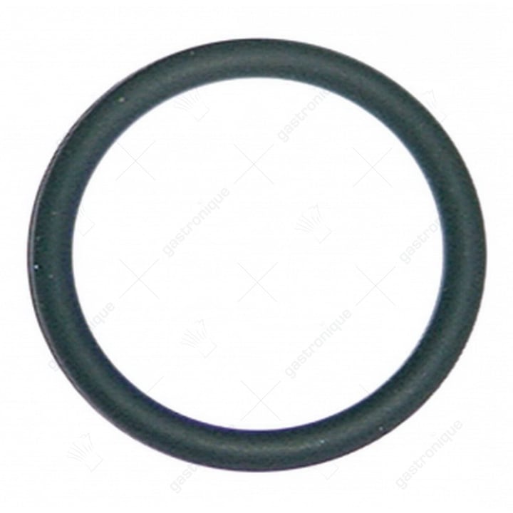 O-ring EPDM materiaaldikte 3,53mm ID ø 29,75mm vpe 1stuk