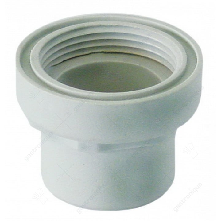 fitting 1"1/4 for drain pump