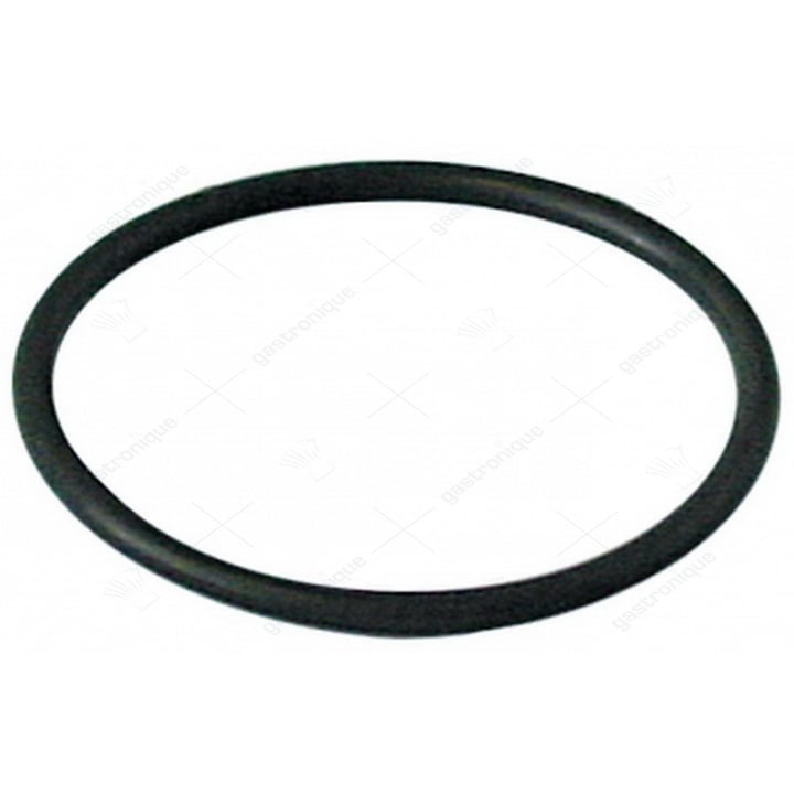 O-ring EPDM materiaaldikte 3,53mm ID ø 53,57mm vpe 1stuk
