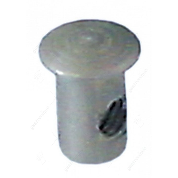 door tie rod pin