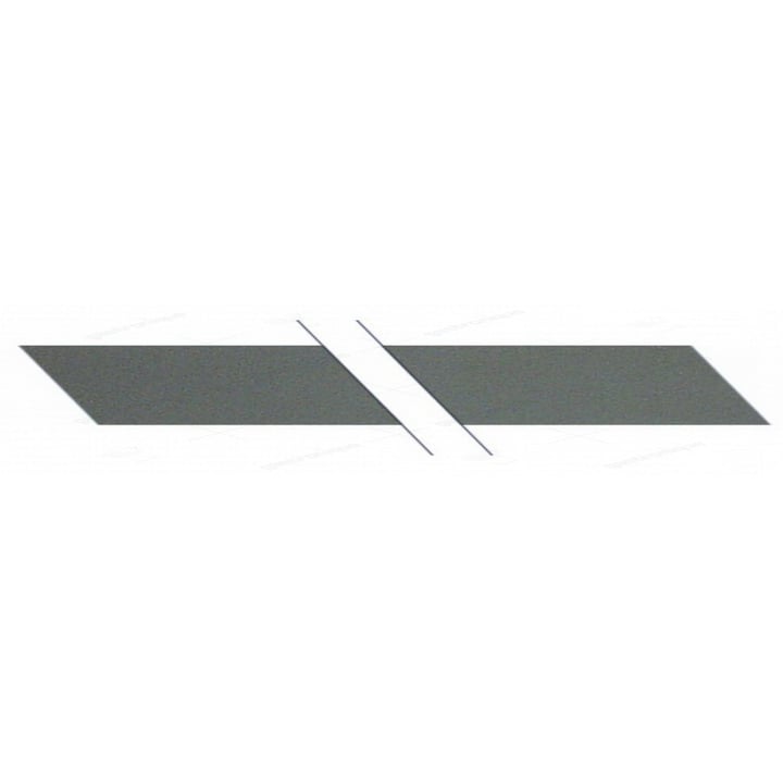 adhesive sponge gasket 25x4 mm