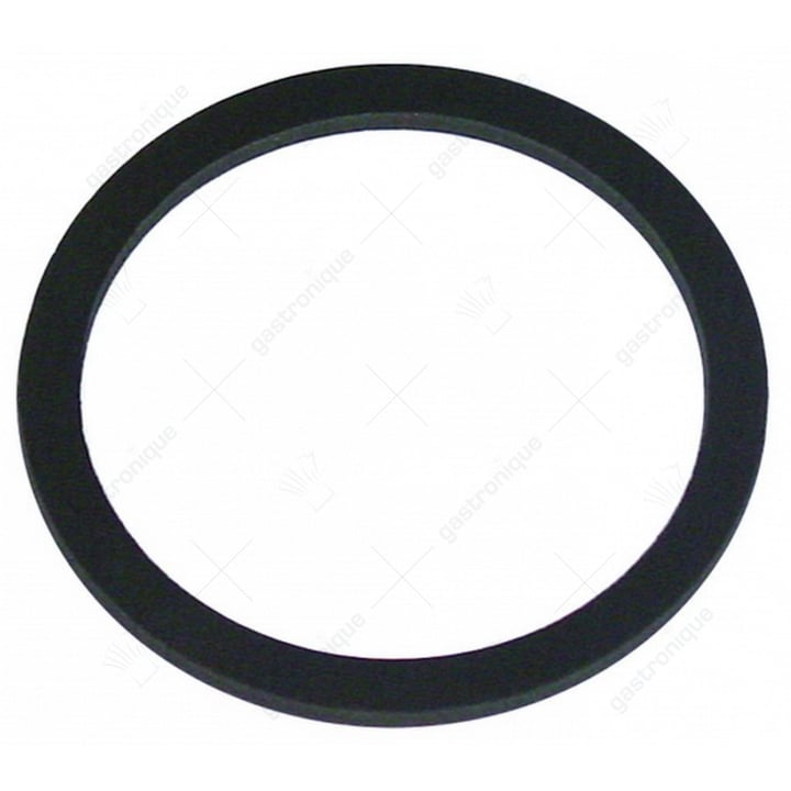 flat gasket epdm ø 47x39x2 mm