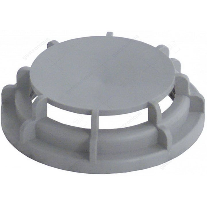 air chamber ring nut