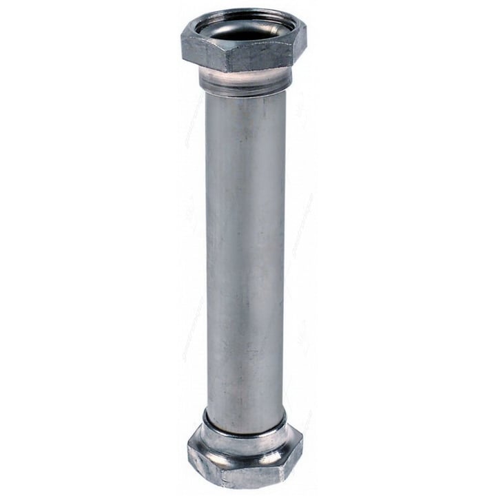 lower jet-holder connecting pipe
