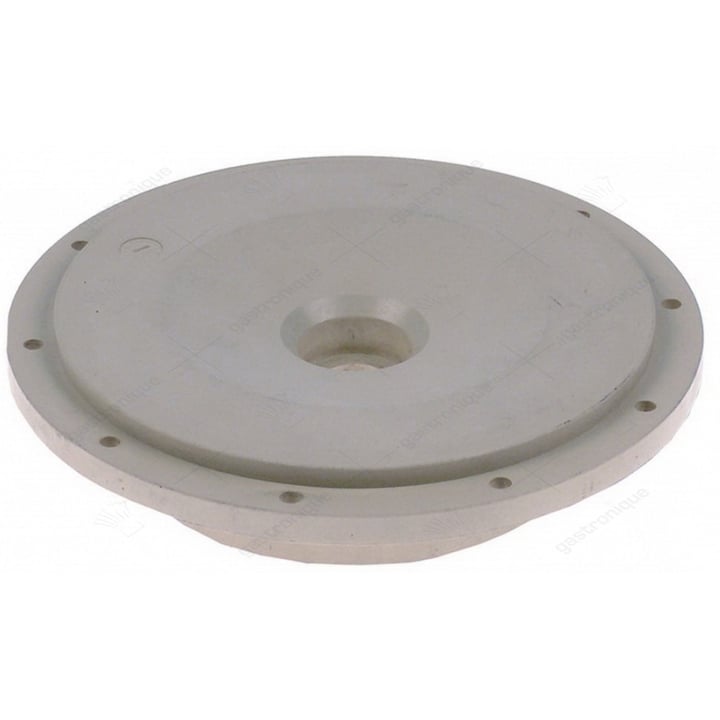 flange for electric pump elframo