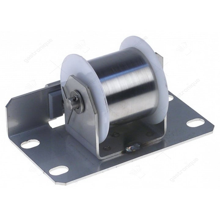 veer voor deur 40 mm