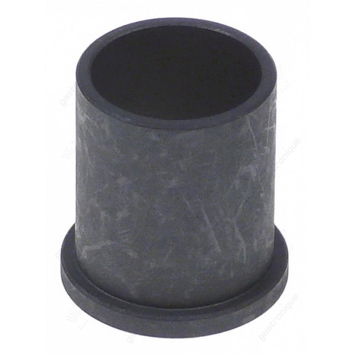 bushing for wash arm assembly