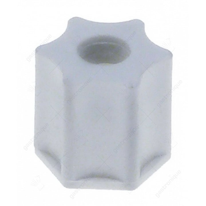 nut for fitting 1/4"