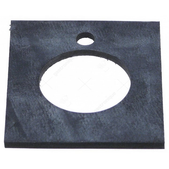 gasket flat 70x60 mm
