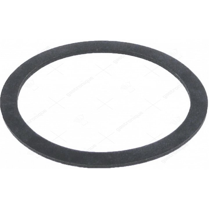 vlakke pakking ø 71x59x2 mm