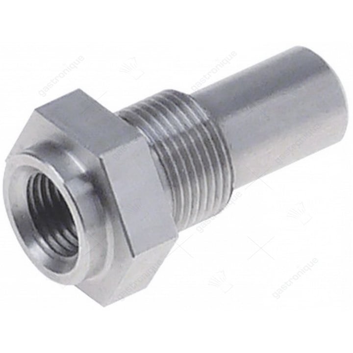 bulb sheath ø 11 mm