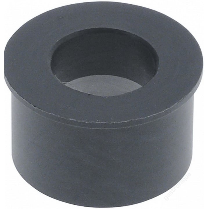 bushing reduction washpipe