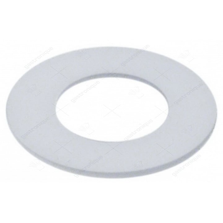 vlakke pakking ptfe ø 24x13x1 mm