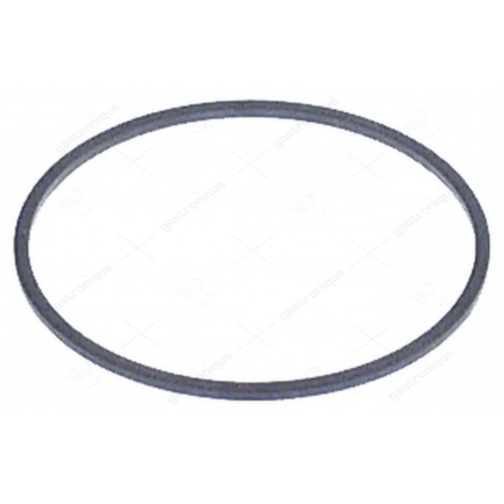 keerringset ø 52,5x48x1,6 mm