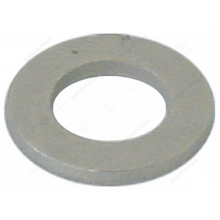 flat washer m12