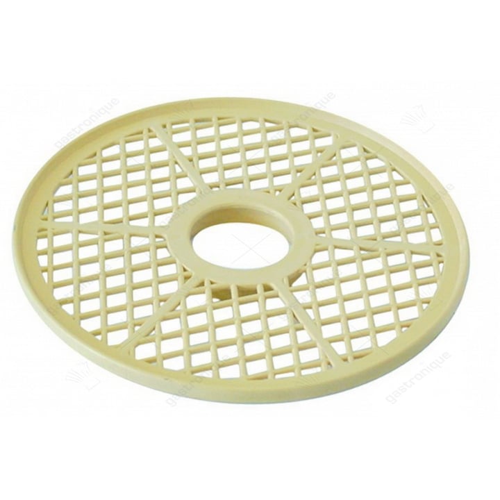 aanzuigfilter pomp ø 225 mm