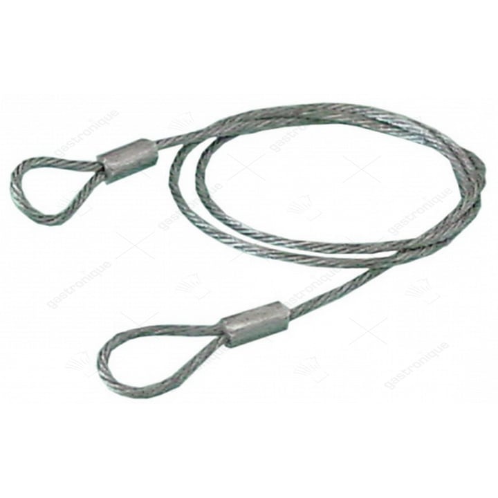 cable for door locking