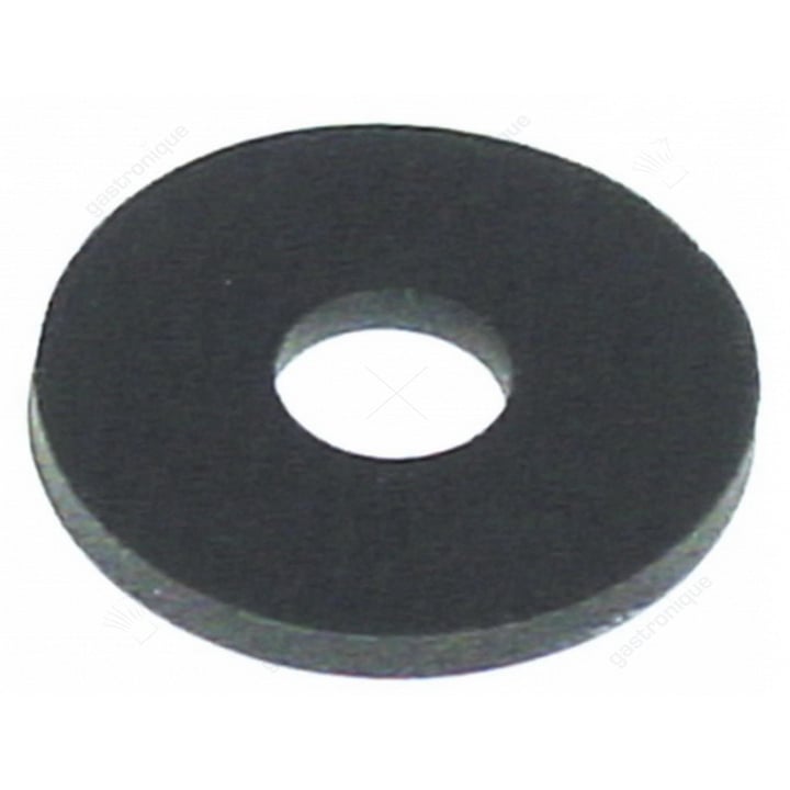 vlakke pakking ø 24x7x2,5 mm