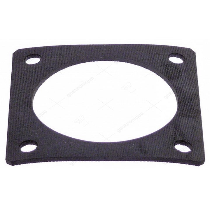 gasket flat 100x100x3 mm