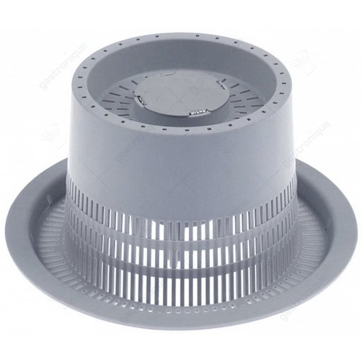 afvoerfilter ø 190mm H 100mm 