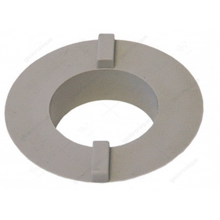 ring nut f/drain assembly connect. ø 1"1
