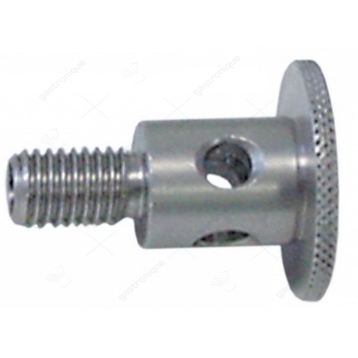 rh rinse arm assembly pin