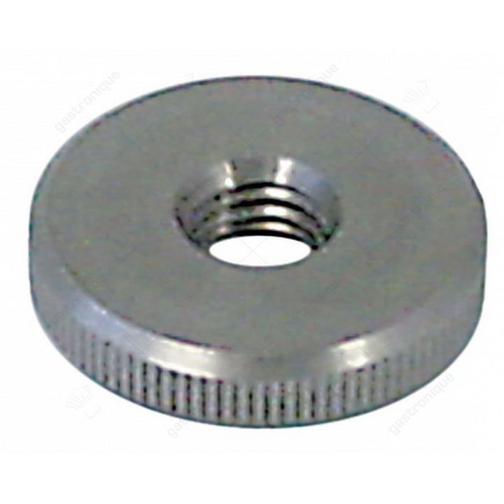 ring nut rinse arm assembly rh