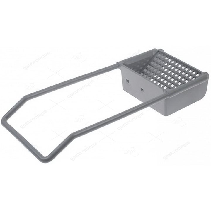 pump suction filter