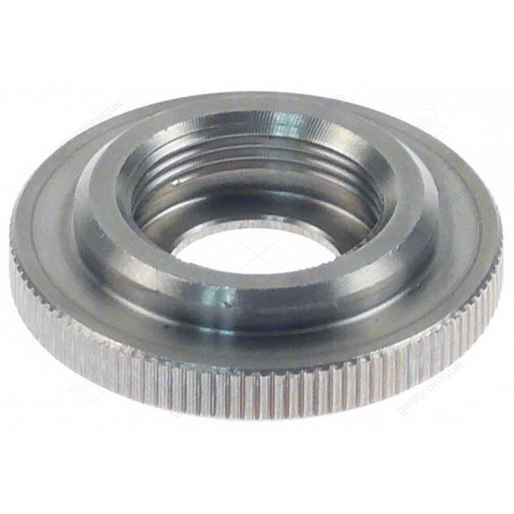 arm assembly locking ring nut