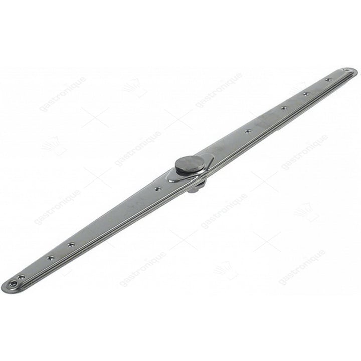 wasarm L 497mm wassproeier 10 compleet 