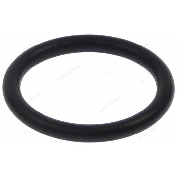 O-ring EPDM materiaaldikte 3,53mm ID ø 26,58mm vpe 1stuk
