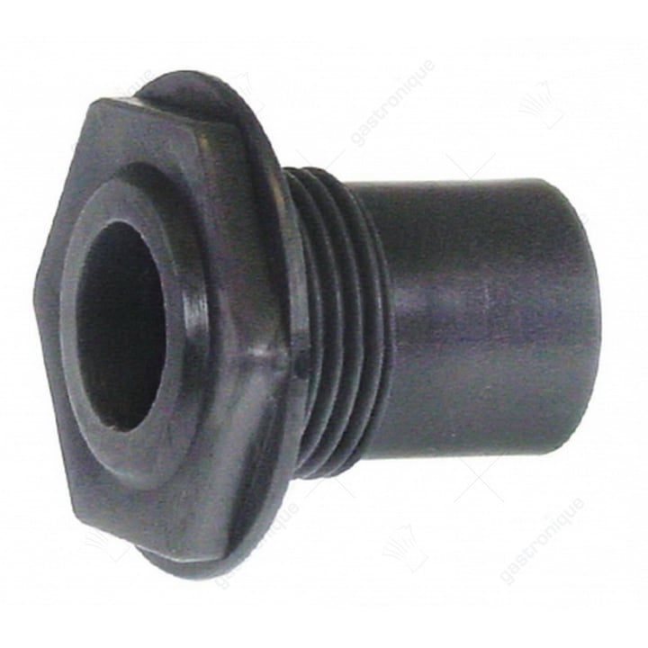 wash arm assembly drum