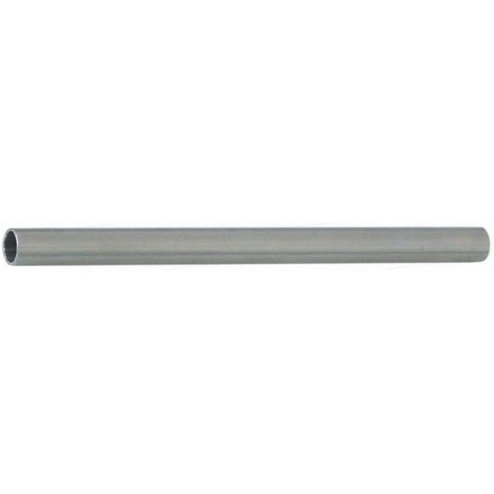 support stainless steel pipe ø 10x145 mm