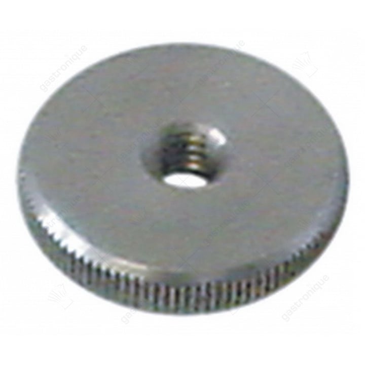 ring nut pin stainless steel