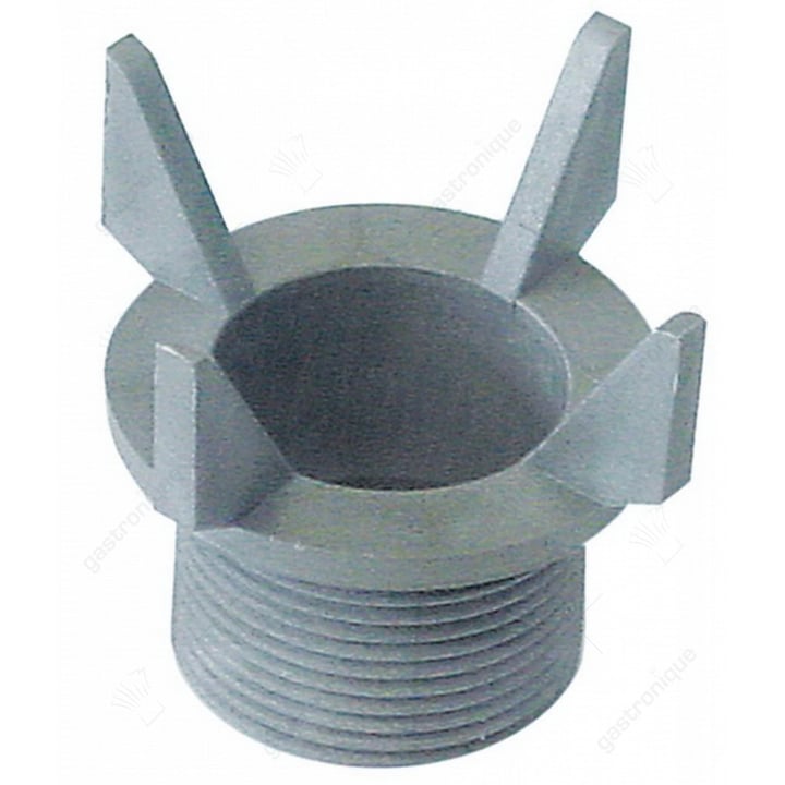 afvoerplug set fixatie ø 1"1/4