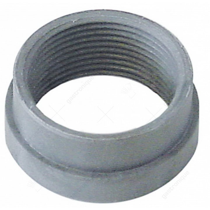 extension drain assembly - conn.ø 1"1/4
