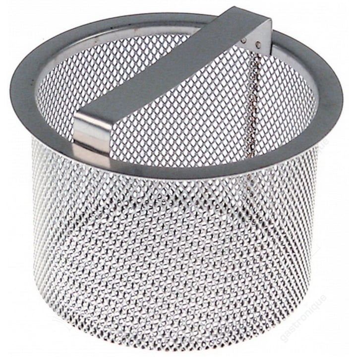 basket for tank filter