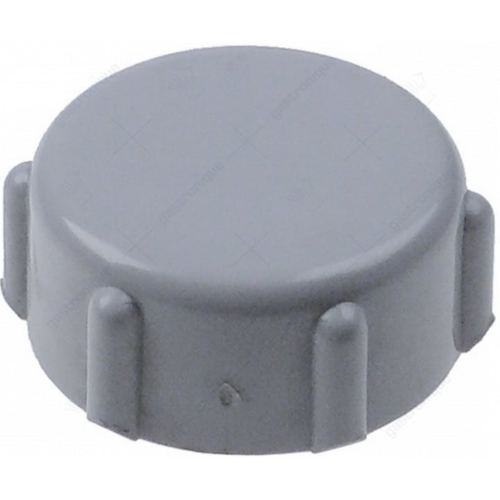top wash closing cap