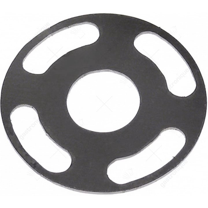 arm assembly spacer