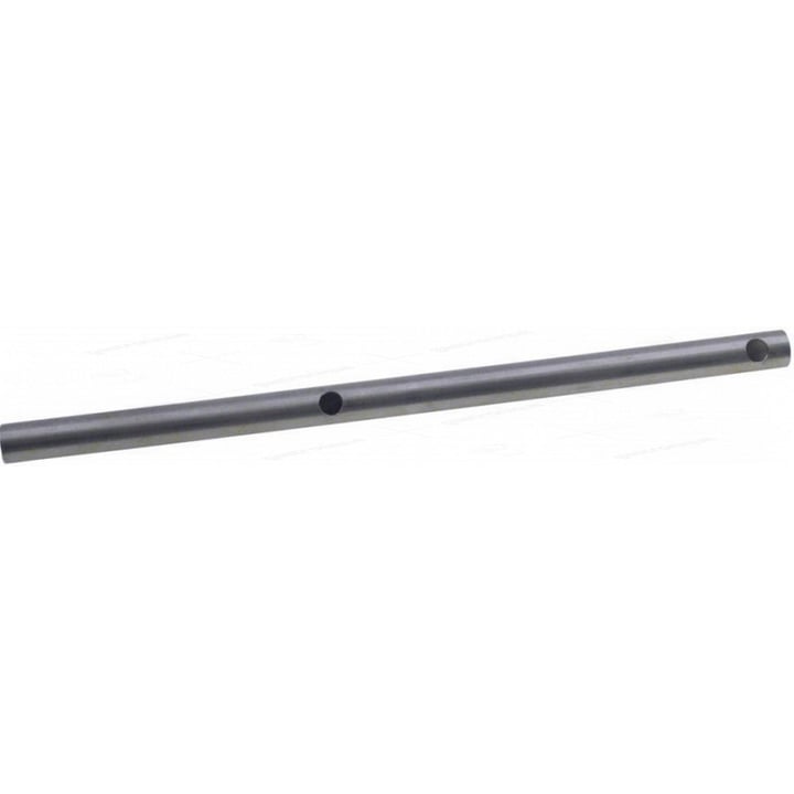 naspoelarm L 240mm sproeiers 3 inbouwpositie boven/onder