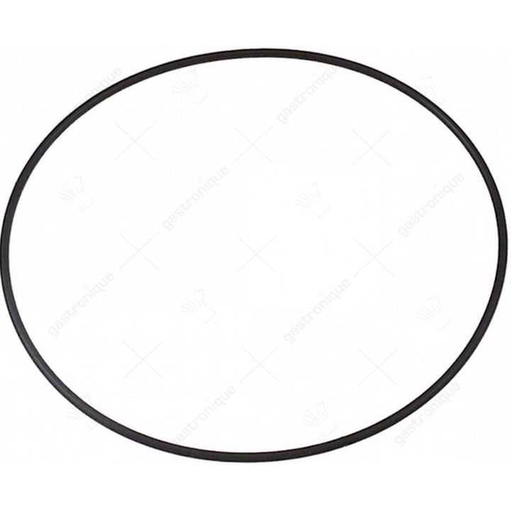 O-Ring EPDM Materialstärke 1,78mm ID ø 82,27mm Verpackungseinheit 1 Stück