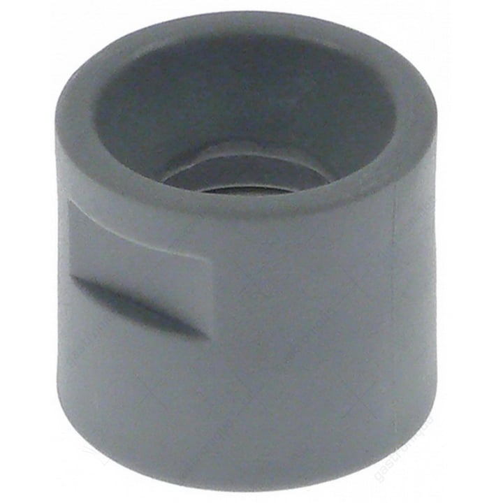 bus ø 32mm H 28mm draad 3/4" ID ø 15,8mm vpe 1stuk 