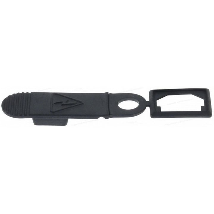 gasket for female plug