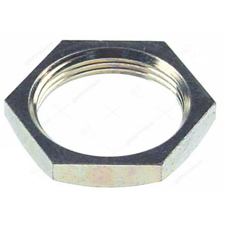 Abflussmontagemutter  ø 36 mm