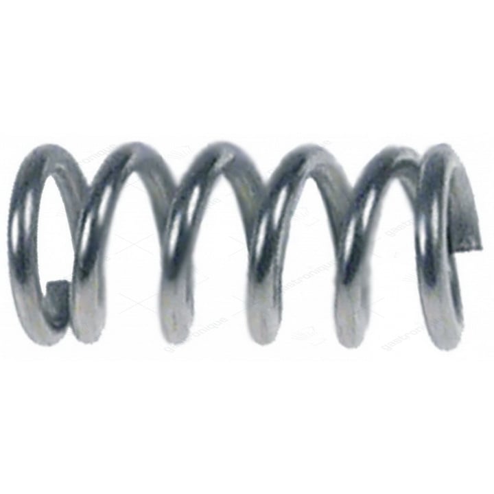 door handle spring ø 6.5x14 mm