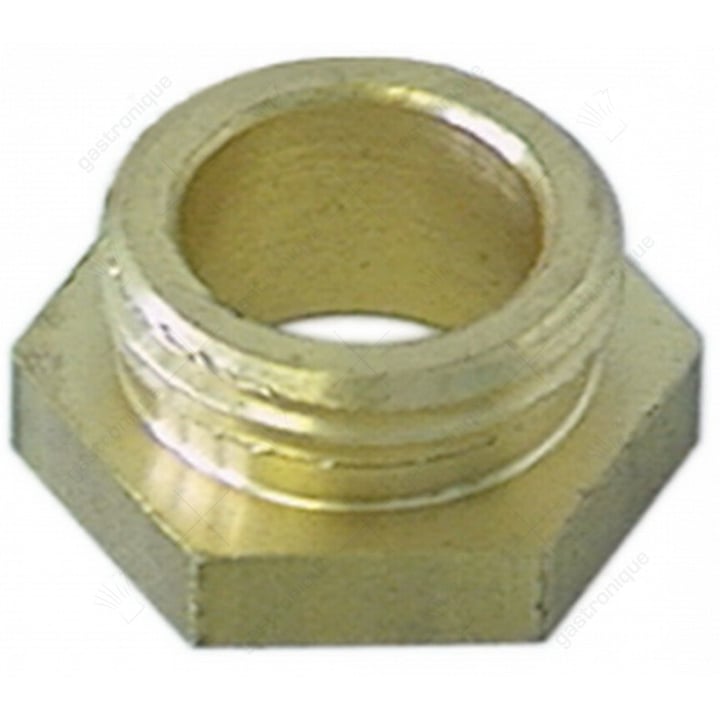 nut for rotating head ø 1/2"