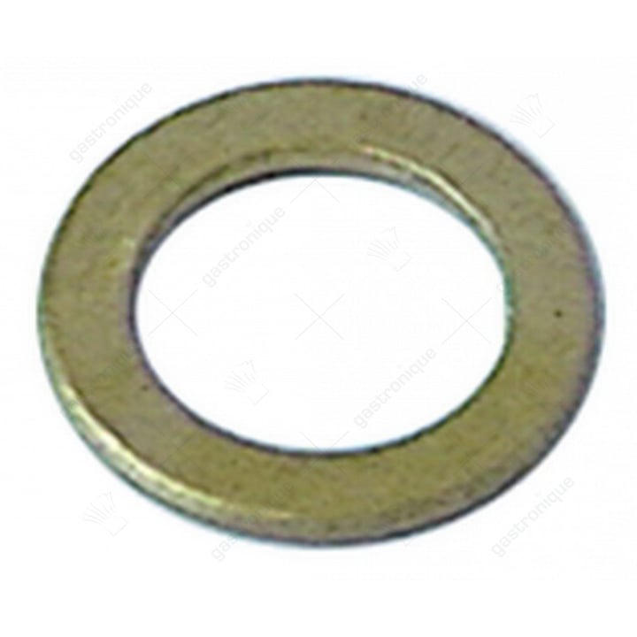 cogged washer for nut 1/2" gas
