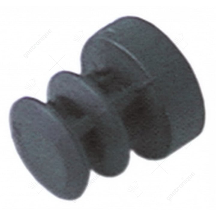 plug  ø 12 mm for rinse arms