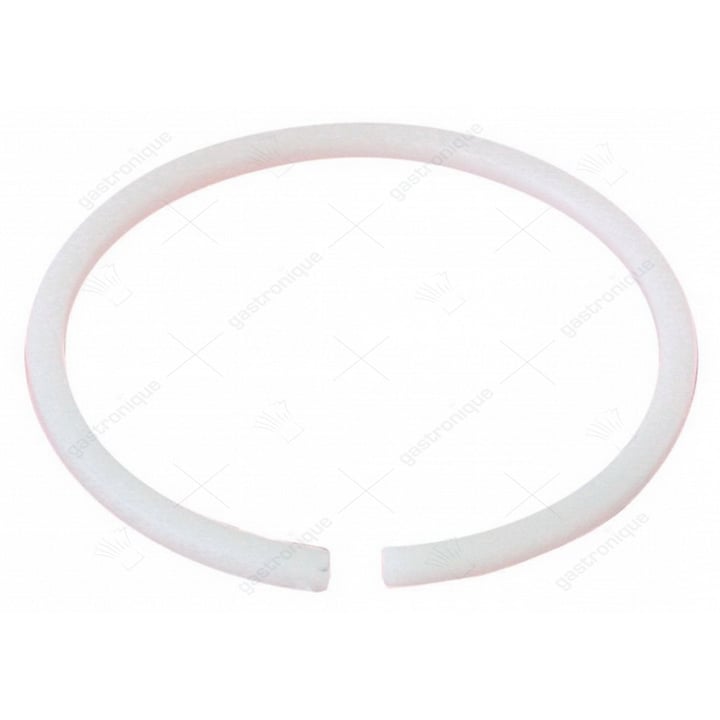 afsluiting veer ring